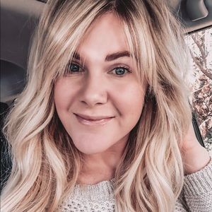 Meet your Posher, Meagan